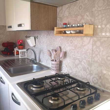 Apartamento Casa Ibla Syracuse Exterior foto