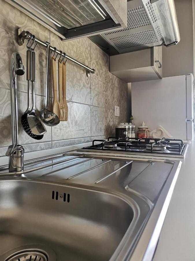 Apartamento Casa Ibla Syracuse Exterior foto