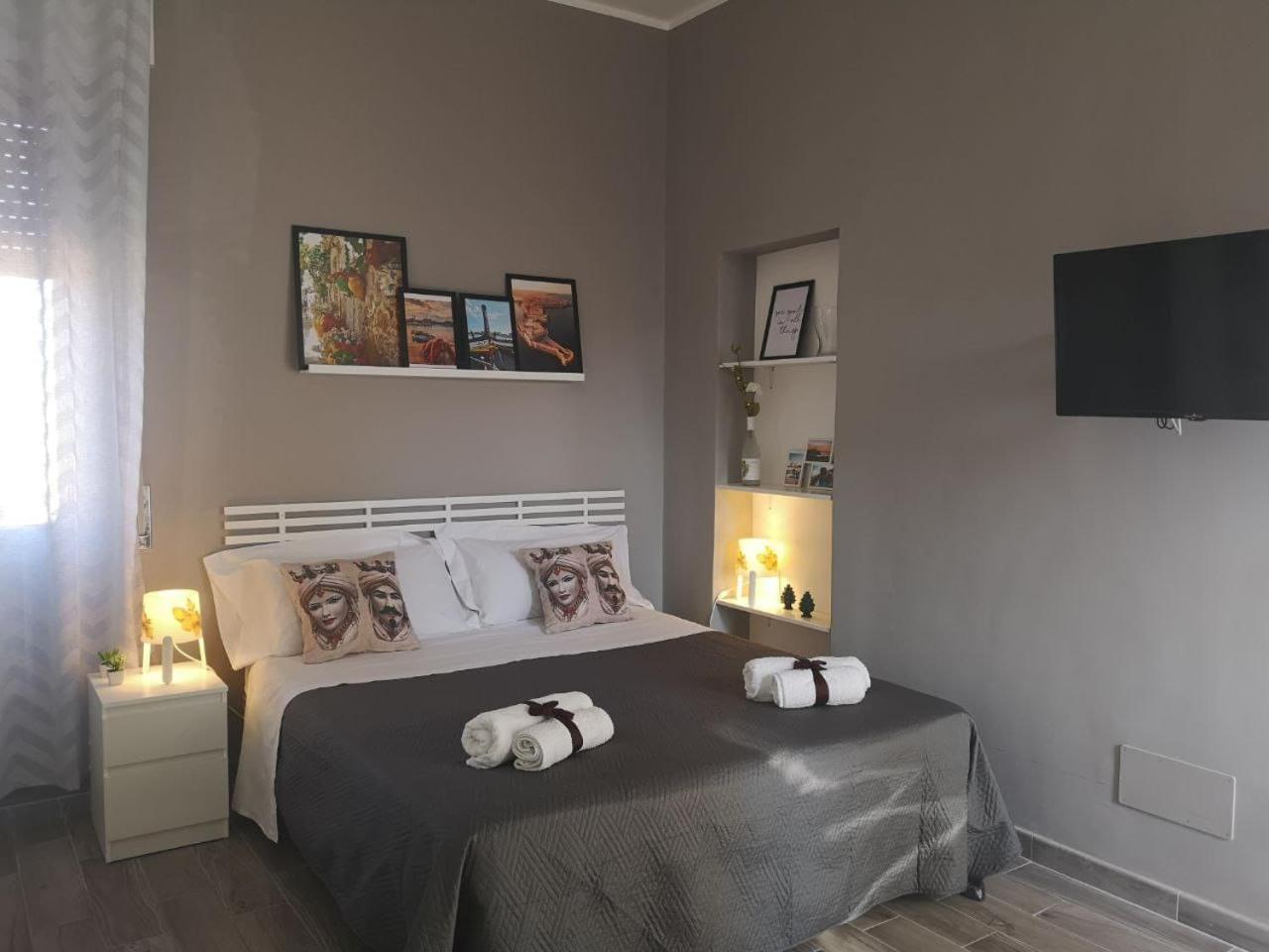 Apartamento Casa Ibla Syracuse Exterior foto