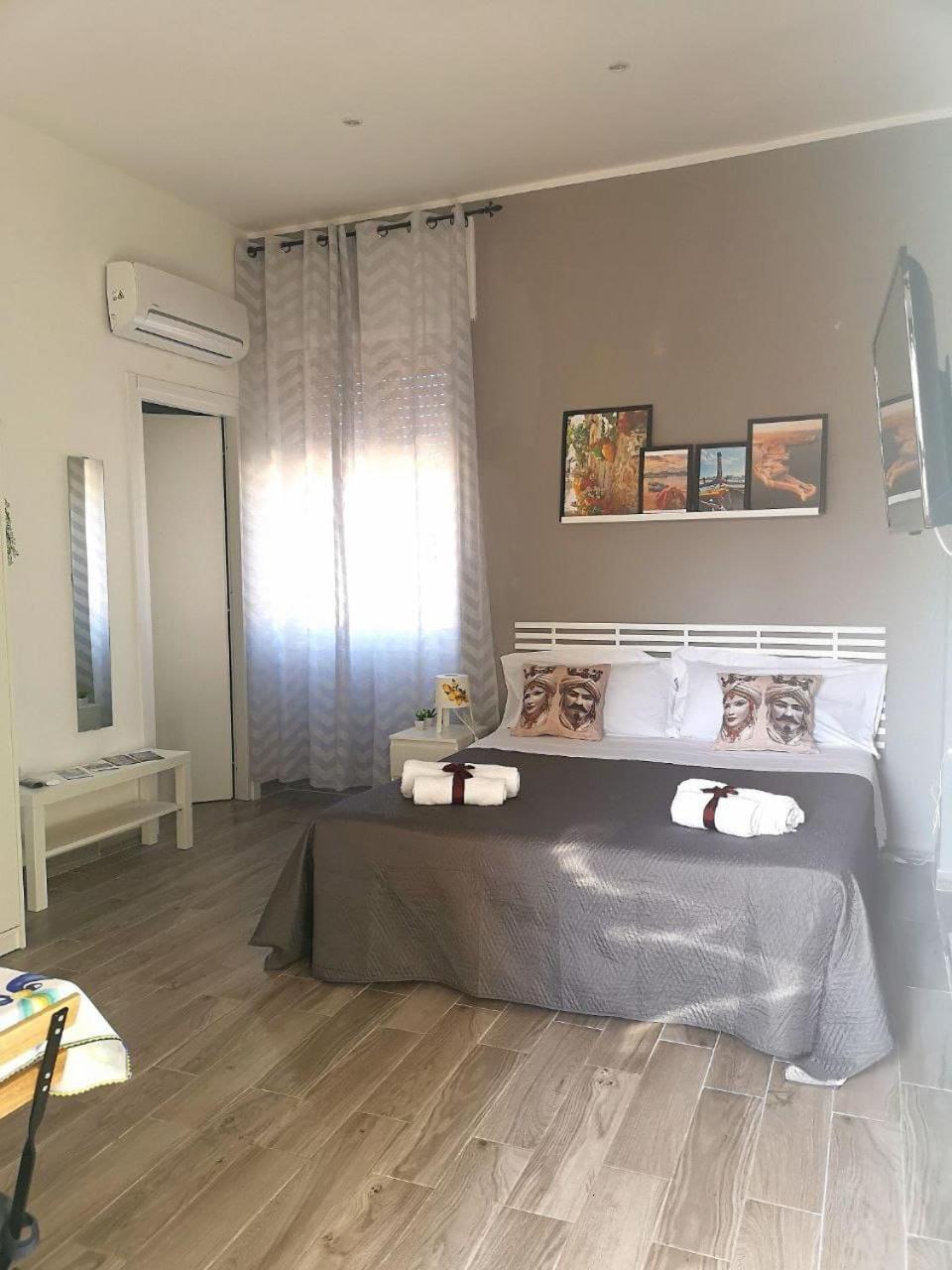 Apartamento Casa Ibla Syracuse Exterior foto