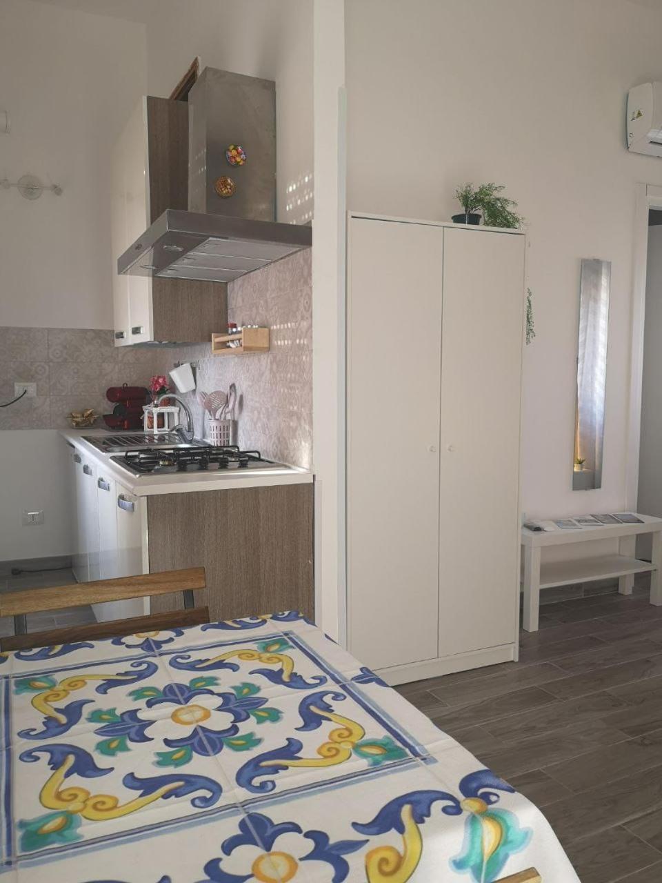 Apartamento Casa Ibla Syracuse Exterior foto