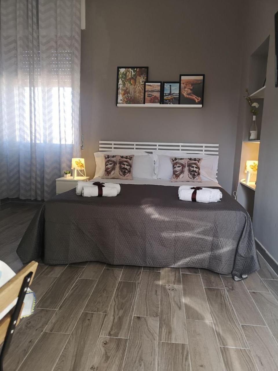 Apartamento Casa Ibla Syracuse Exterior foto