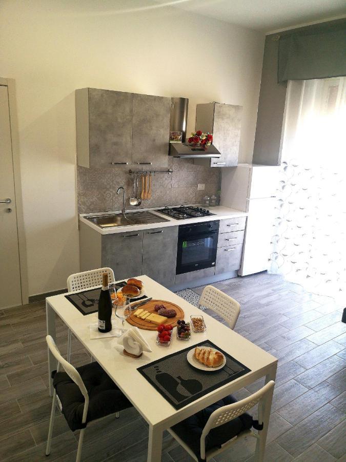 Apartamento Casa Ibla Syracuse Exterior foto