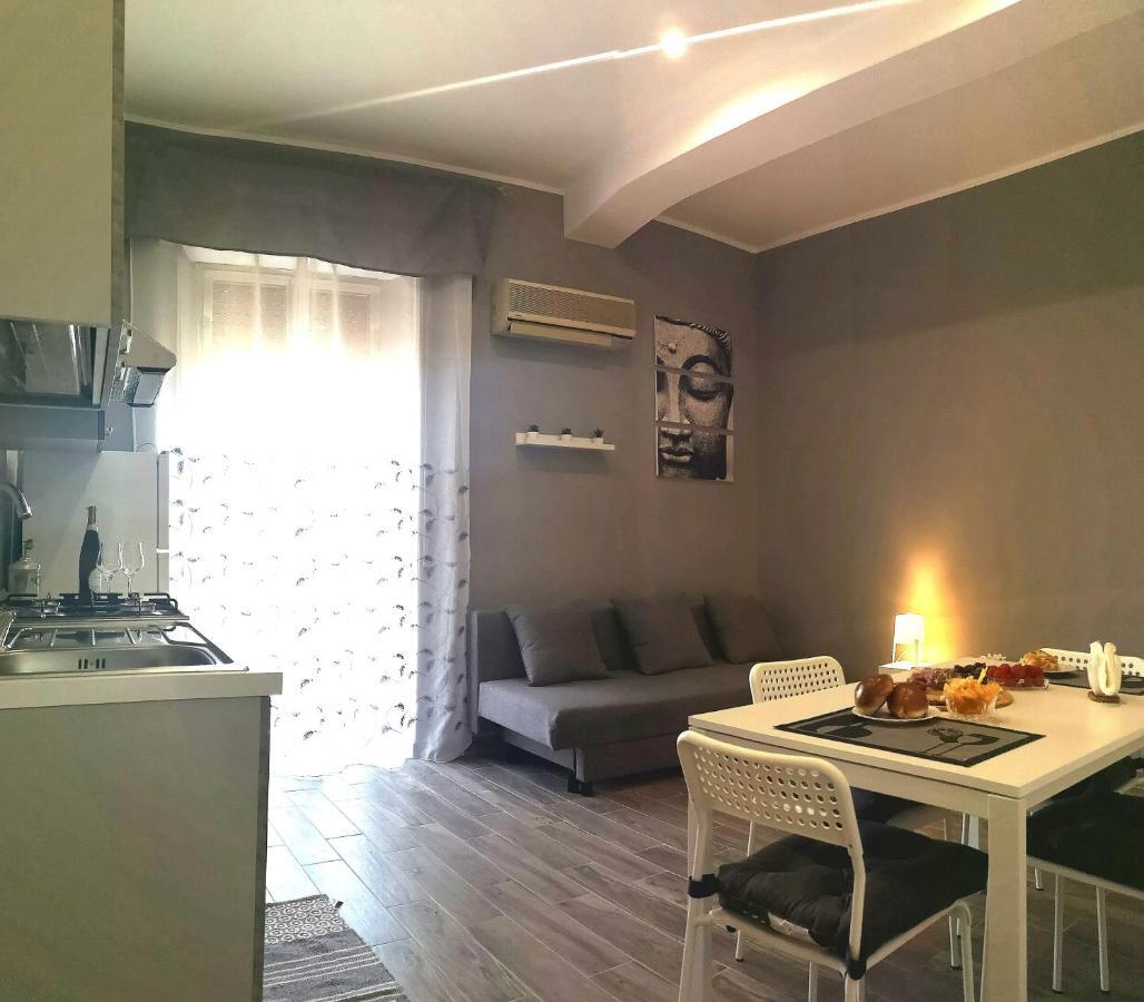 Apartamento Casa Ibla Syracuse Exterior foto