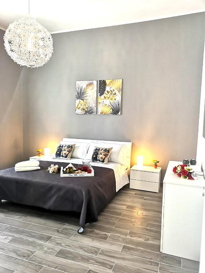 Apartamento Casa Ibla Syracuse Exterior foto