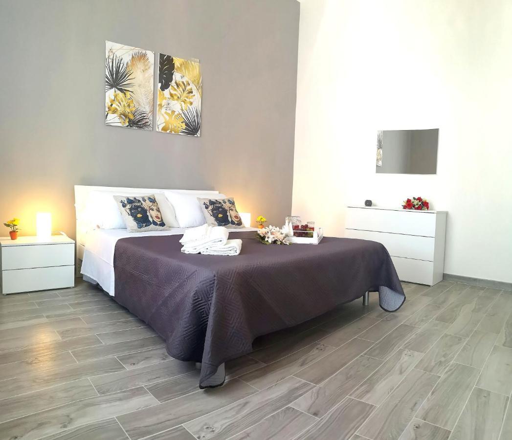 Apartamento Casa Ibla Syracuse Exterior foto